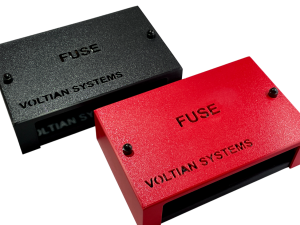 Busbar bezpiecznikowy MEGA 6P/3P 800A 70V - komplet 2 szt